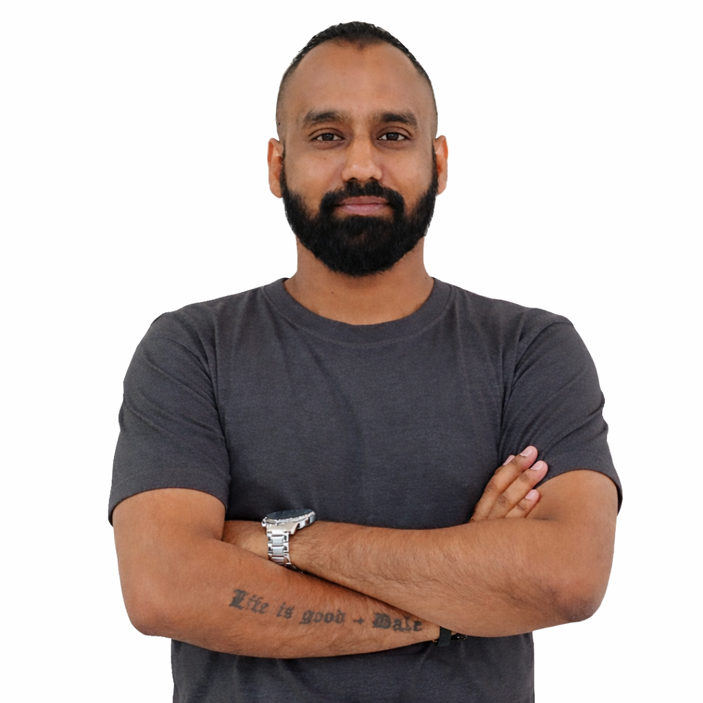 Portfolio Gihan